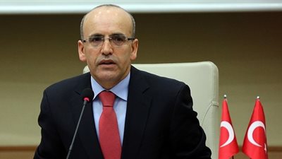 وزير المالية التركي: الميزانية تحقق 2.5 مليار دولار فائض