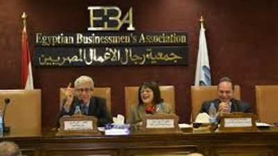 غدا.. «رجال الأعمال» تناقش مستقبل التنمية في مصر من منظور مائي