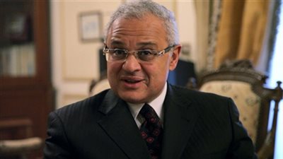 زعزوع يحث المواطنين والعاملين بالسياحة بالتصويت على الدستور