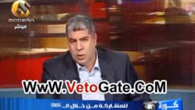 بالفيديو.. شوبير للألتراس: أنتم فاسدون