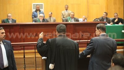 تأجيل «سجن بورسعيد» لجلسة الغد لاستكمال سماع الشهود