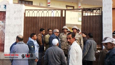 عائلات أسيوط تشكل لجانًا شعبية لتسهيل عملية الاستفتاء