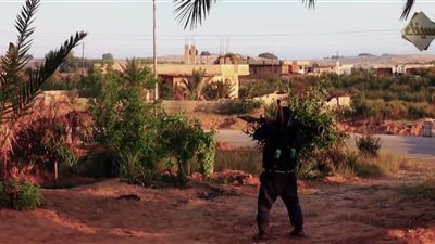 مفاجأة.. فيديو «ولاية سيناء» حول أحداث الشيخ زويد مفبرك