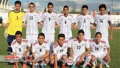 اليوم.. منتخب 98 يواجه نظيره النيجيرى وديًا للمرة الثانية