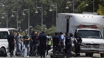 «الحماية المدنية»: «قنبلة غمرة» اكتشفها عمال النظافة