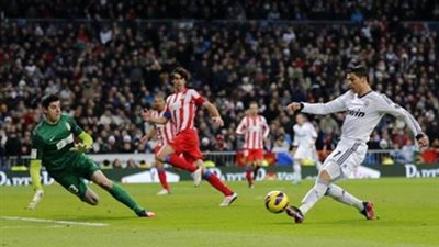 مثلث الرعب يقود هجوم ريـال مدريد في نهائي دوري الأبطال