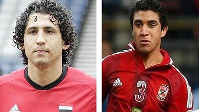 اليوم.. الأهلي ينتظر البطاقة الدولية لـ«حجازي وربيعة»