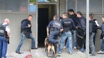 الشرطة البلجيكية تعتقل صلاح عبدالسلام المطلوب في هجمات باريس