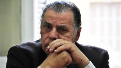 الدولي للأزهر والصوفية ينعى وفاة أبو العز الحريري