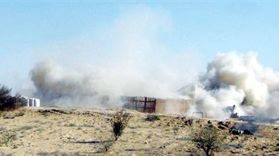 الصحف الأجنبية: هجمات سيناء رد سريع على تعهد «السيسي» بتنفيذ إعدام الإخوان.. الهجمات الإرهابية تقوض الاستقرار الذي وعد به «السيسي».. مصر تواجه إرهابًا يحاكي تكتيكات «داعش»