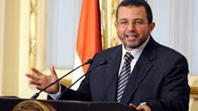 قنديل: الانتخابات البرلمانية القادمة ستكون نزيهة وبمتابعة دولية