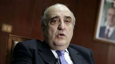 وزير السياحة اللبناني: تشكيل الحكومة يشهد تدخلات خارجية