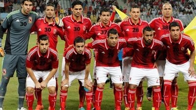 الأهلي يستعجل 