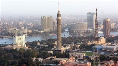 «الأرصاد»: طقس اليوم حار رطب على الوجه البحري والعظمى بالقاهرة 37