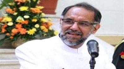 سفير الهند يدعو شيخ الأزهر لزيارة بلاده