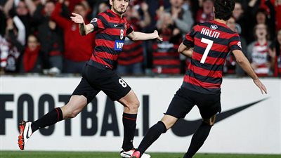 الشوط الأول..تعادل سلبي بين الهلال وسيدني الأسترالي في نهائي أسيا