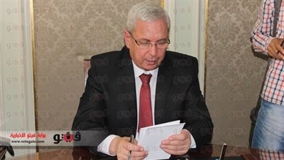 وزير التعليم العالي ينفي إقالة 