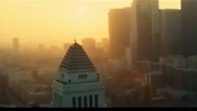 بالفيديو.. «القوة لله» فيلم يجسد أهوال «يوم القيامة»