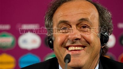 الاتحاد الأوروبي يفكر في إلغاء مسابقة الدوري