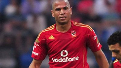 جمعة: بركات متمسك بقرار الاعتزال