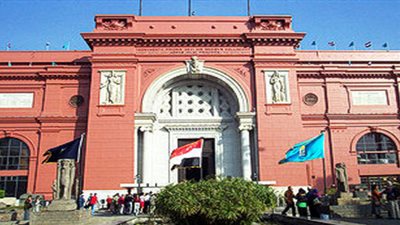 تخريج أول دفعة من الأثريين العمانيين بعد تدريبهم بالمتحف الكبير