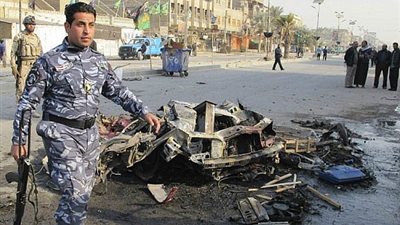 نجاة القنصل التركي بالعراق من محاولة اغتيال