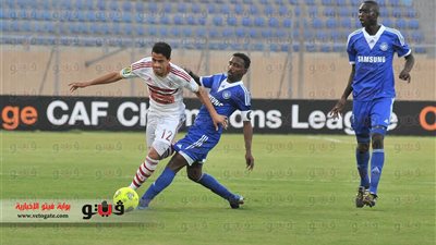 رسميًا.. الهلال السوداني يشكو الزمالك لـ