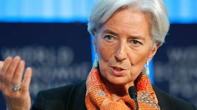 صندوق النقد الدولي يتوقع تسارع التعافي العالمي