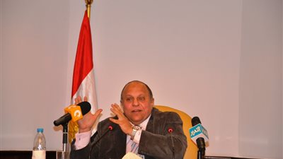 بالصور.. وزير الاتصالات: وفرنا 11 ألف فرصة عمل في 5 شهور