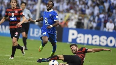 ويسترن سيدني بطلًا لدوري أبطال آسيا على حساب الهلال السعودي