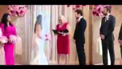 بالفيديو.. زواج فتاة سعودية بأمريكي يشعل مواقع التواصل