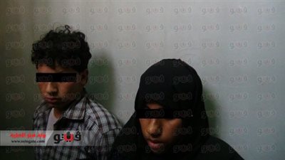 امرأة تذبح زوجها بمساعدة عشيقها في المنوفية