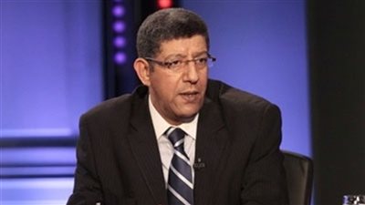 عبد الله فتحي: الخمسين تجاهلت موافقة المجلس الأعلى على قوانين القضاء