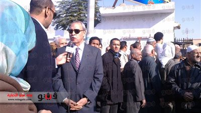 بالفيديو والصور..