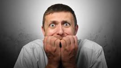 احذر.. الخوف يؤثر على الرئة والغضب يؤذي المرارة