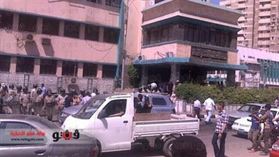 إحالة مسئولين في وزارة الرياضة بالشرقية إلى التحقيق