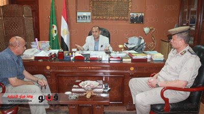 بالفيديو والصور.. ننشر تعريفة الركوب الجديدة بالفيوم