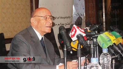 فايق: انفجار إمبابة لم يؤثر على انتظام سير الاستفتاء