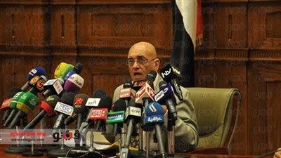 سلماوي: لا خلافات بين الخمسين وممثلي الأقباط