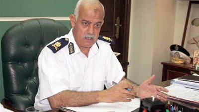 «المرور» يدرس إعداد قانون جديد لتلافى عيوب القيادة