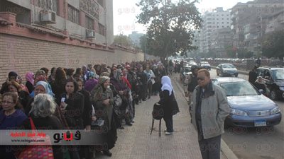 تمرد الإسكندرية ترصد مخالفات الإخوان