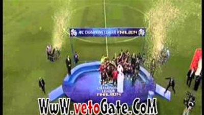 بالفيديو.. لحظات تتويج ويسترن سيدني بدوري أبطال آسيا