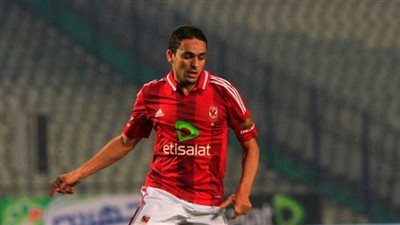 أحمد رءوف: نخوض موقعة سموحة للفوز لحسم الدوري