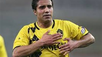 المحلة يشكو عبد الواحد لاتحاد الكرة لحفظ حقوق النادي