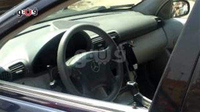 بالفيديو.. أسعار «مرسيدس» المستعملة بسوق السيارات