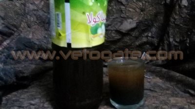 مياه الشرب في «سنهرة طوخ» لا تصلح للاستخدام الآدمي