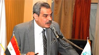 البيئة تبدأ هيكلة القطاع غير الرسمى بورش 