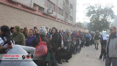 فؤادة واتش: إقبال غير مسبوق لـ