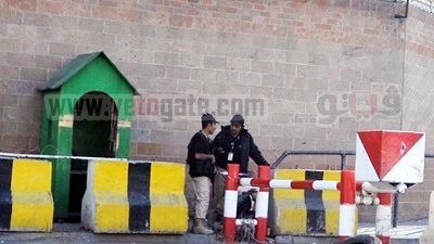 اغتيال دبلوماسي سعودي في اليمن