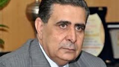 وقف أعمال حفر لصالح مول العابد بطوخ أسفل السكة الحديد